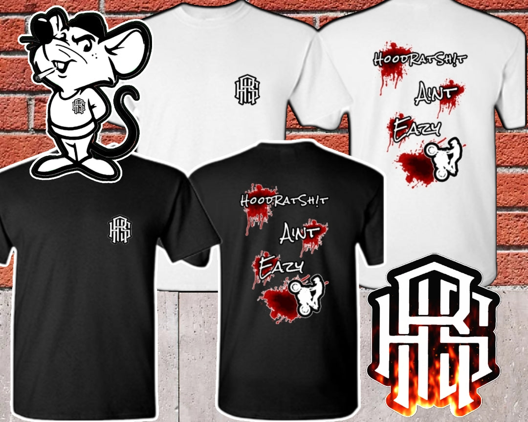 ***HRS- Aint Eazy ***