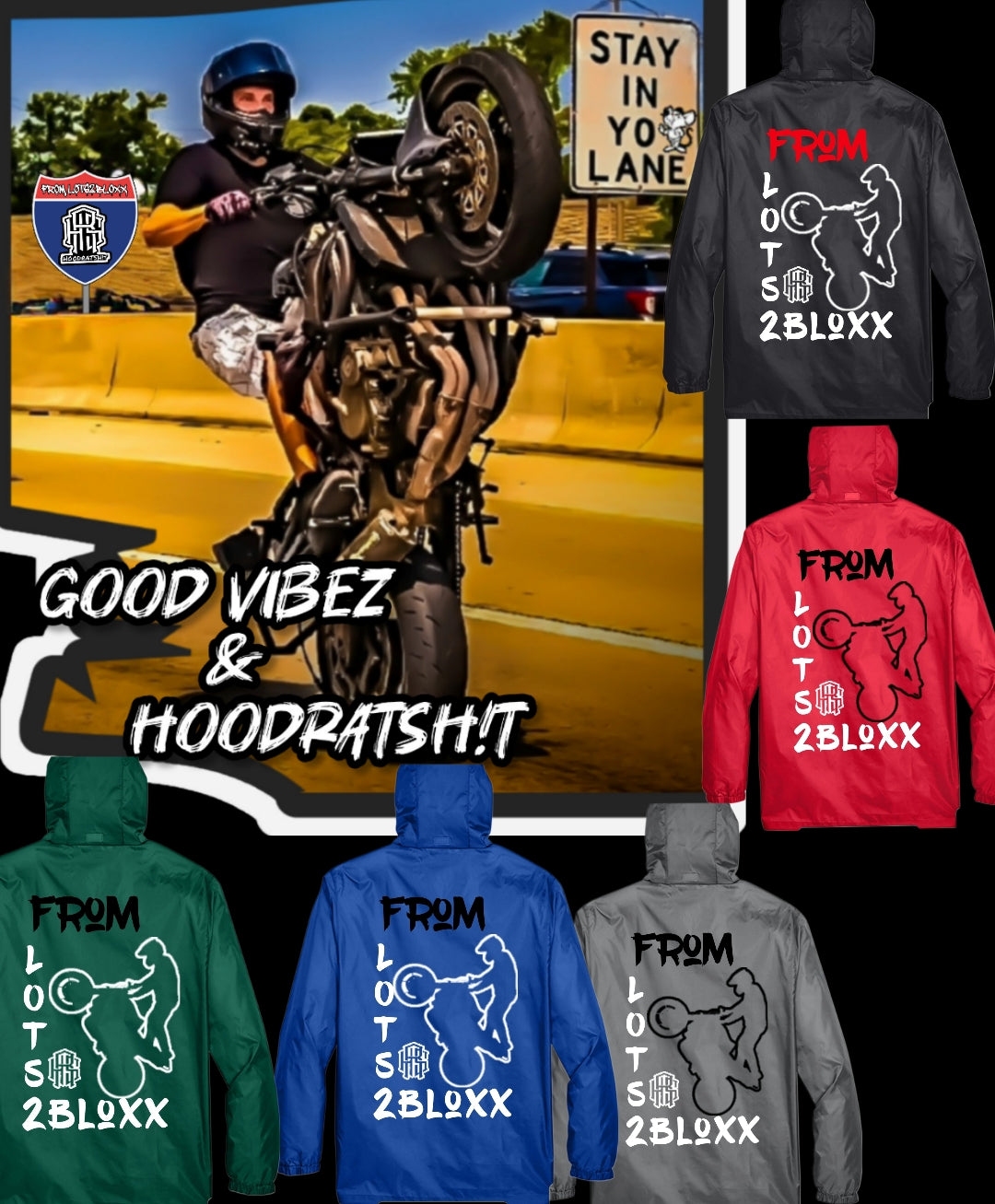 **! HRS FROMLOTS2BLOXX