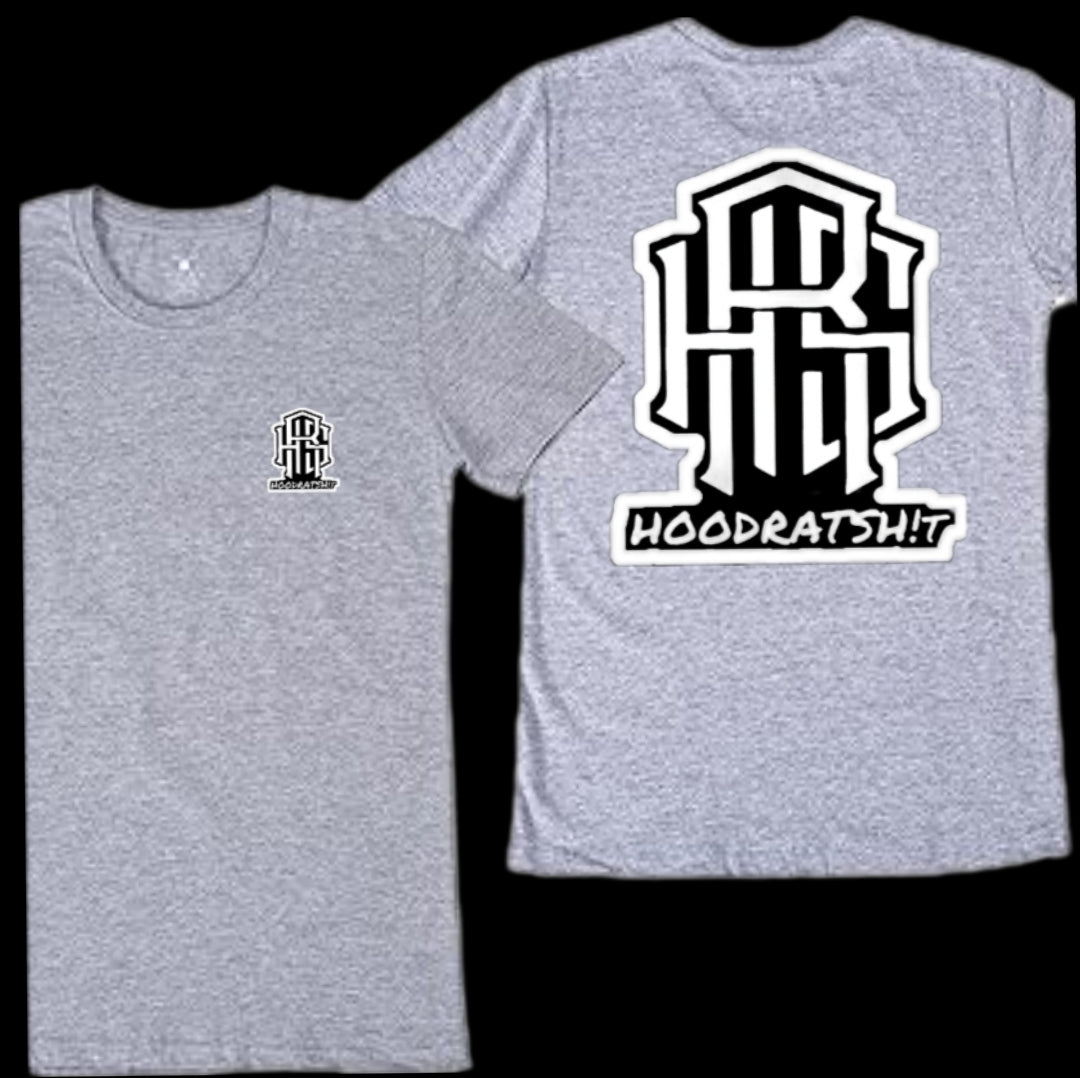 Tshirt- O.G. Grey