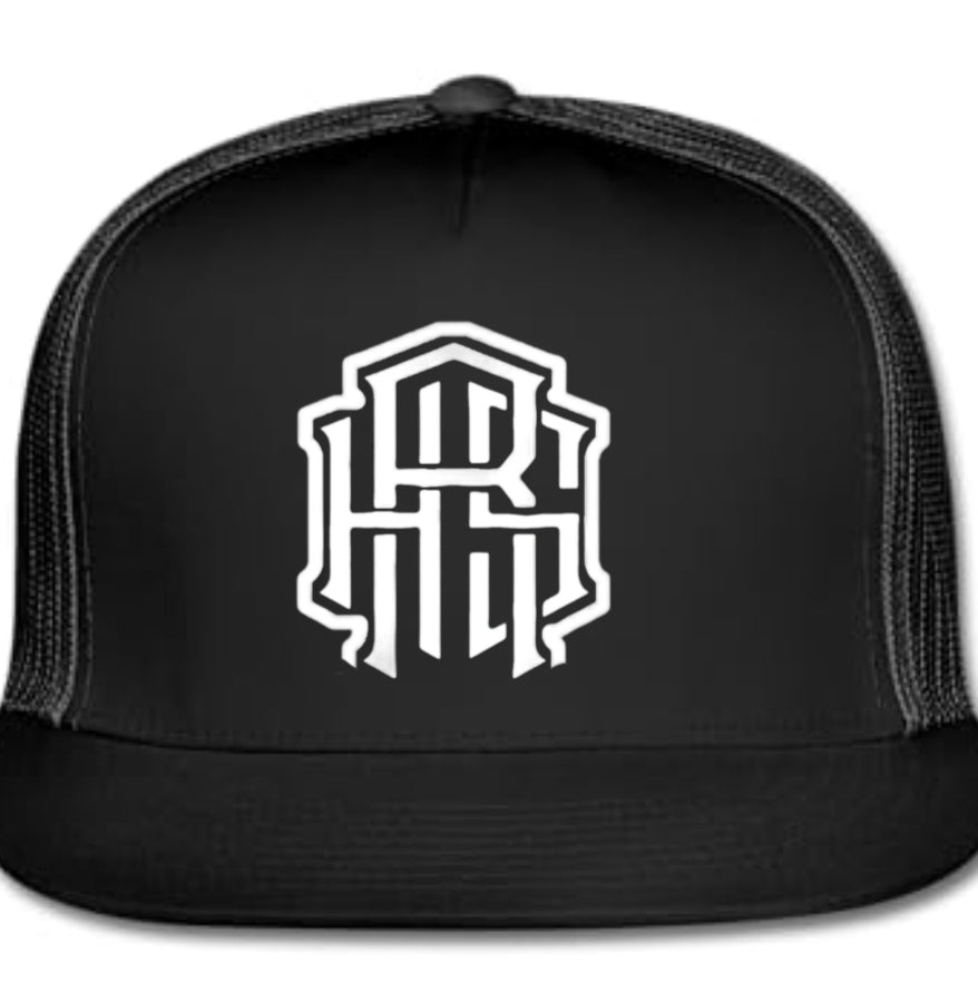 Hat- HRS Bold