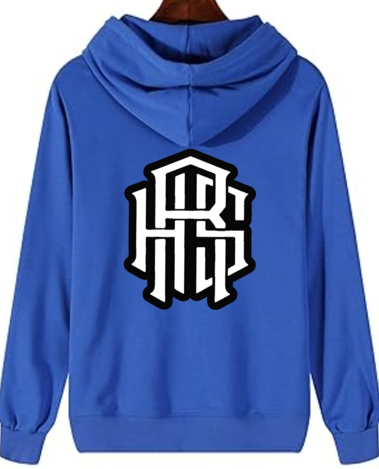 ***Hoodie- HRS***