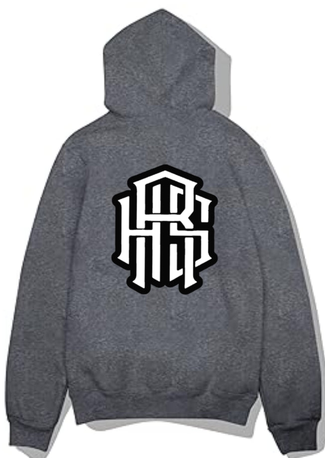 ***Hoodie- HRS***