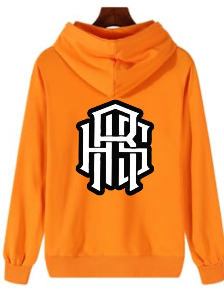 ***Hoodie- HRS***