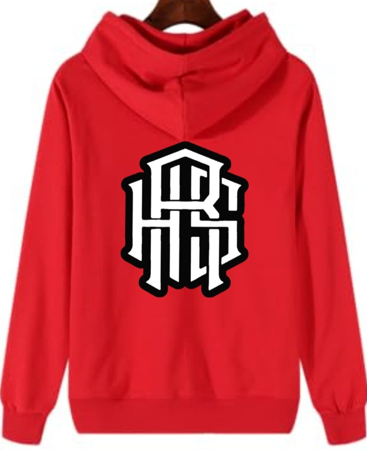 ***Hoodie- HRS***