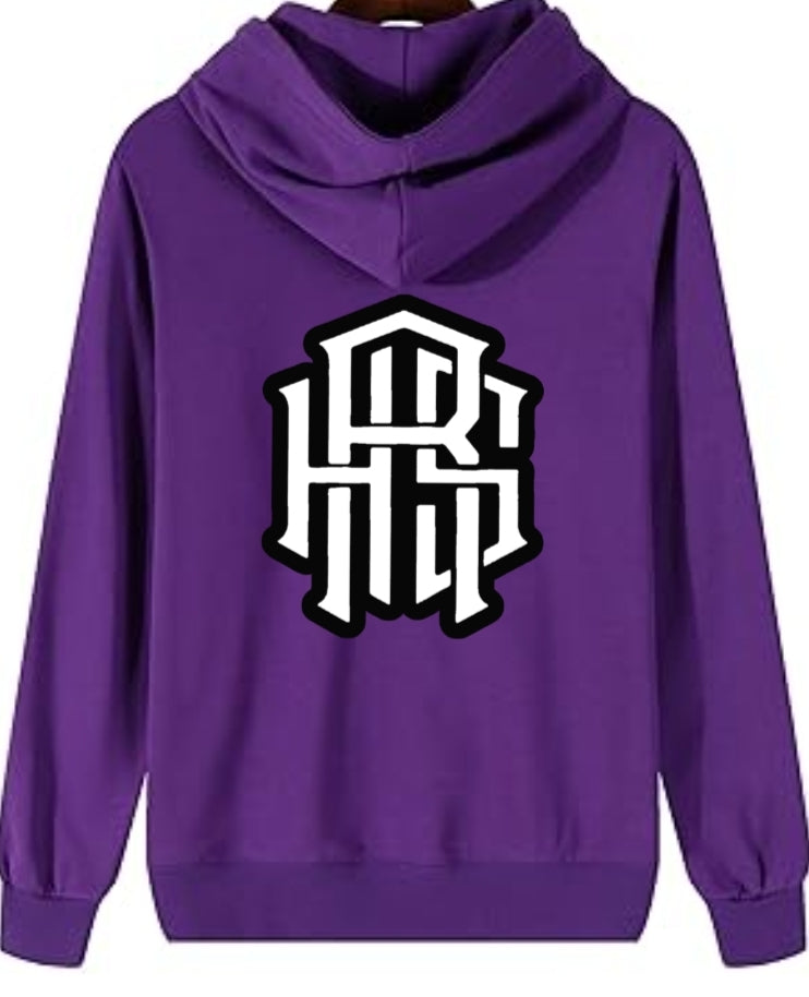 ***Hoodie- HRS***