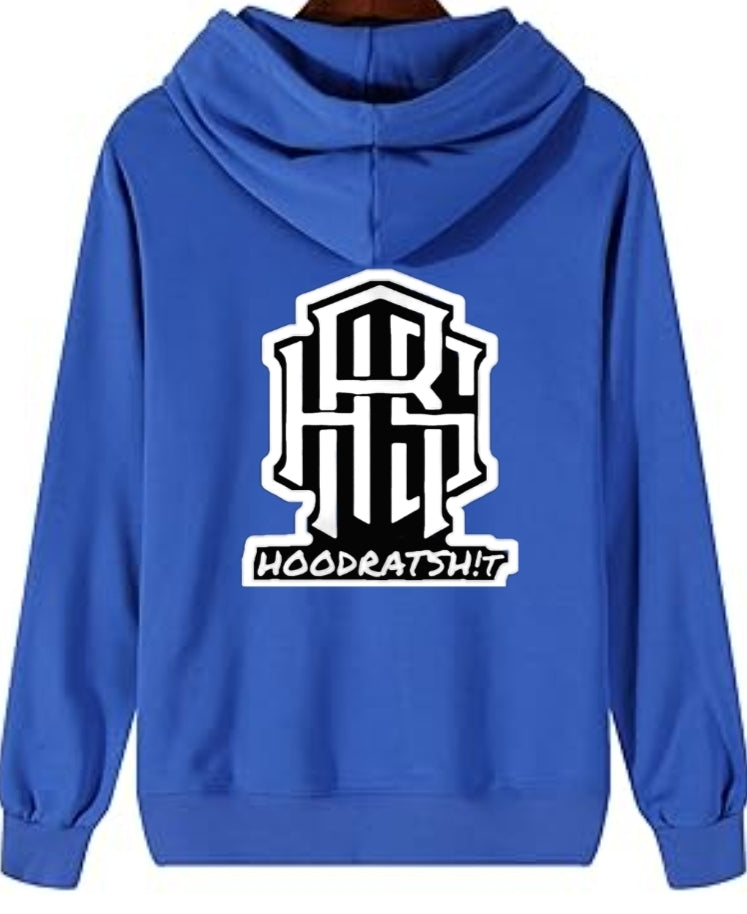 ***Hoodie- HoodRatSh!t ***