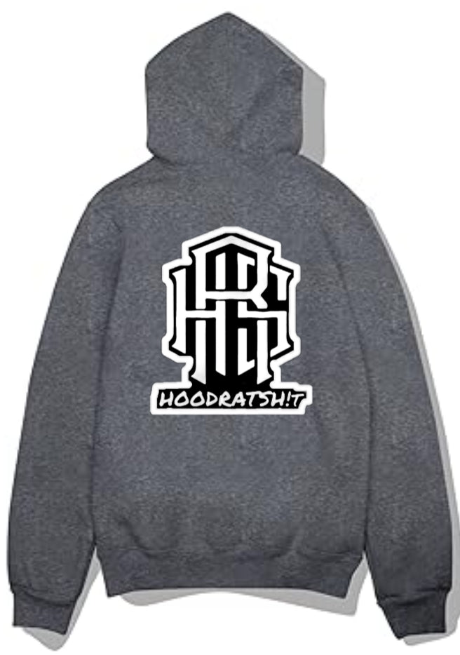 ***Hoodie- HoodRatSh!t ***