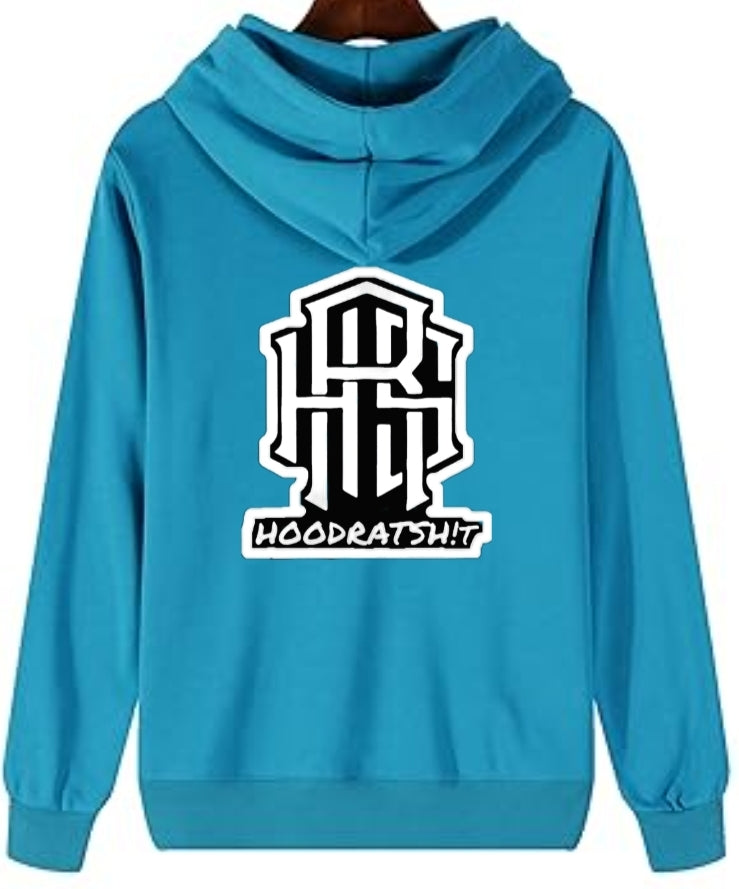 ***Hoodie- HoodRatSh!t ***