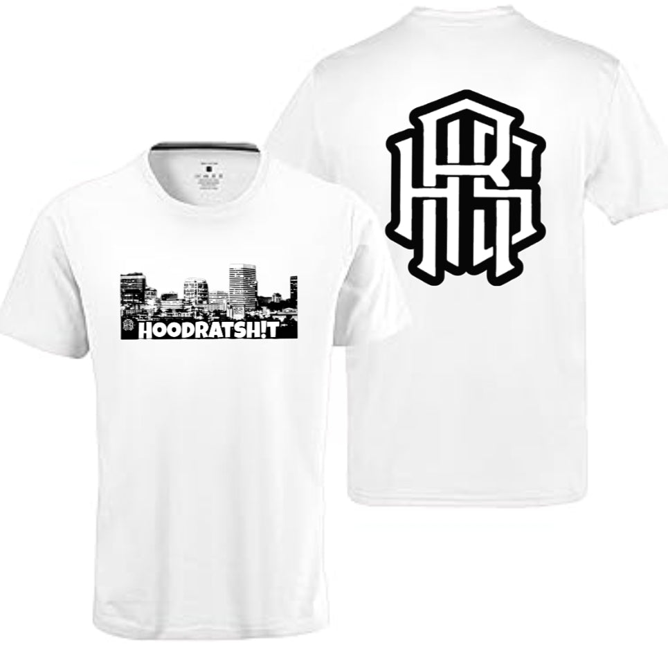 Tshirt- Skyline